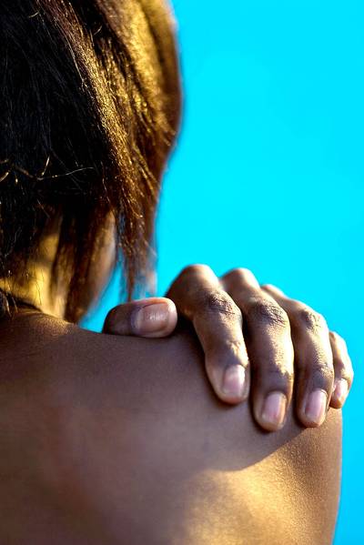 Blacks Aren't Aware of Skin Cancer Risk, Study Says - A new Washington Post article highlights the fact that many Blacks are unaware of their risk of developing skin cancer, especially acral lentiginous melanoma (ALM), a deadly aggressive form of the disease. While only 1 in 1,000 Blacks will get skin cancer, our five-year survival rate is 73 percent compared to 91 percent among whites.&nbsp;&nbsp;(Photo: ZenShui/Corbis)