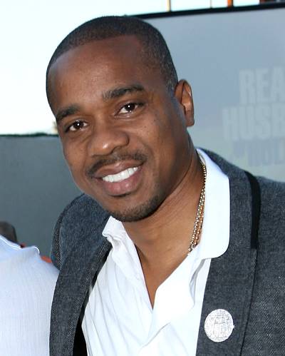 Duane Martin: August 11 - The Real Husbands of Hollywood star turns 49 this week. (Photo: Maury Phillips/Getty Images for BET)