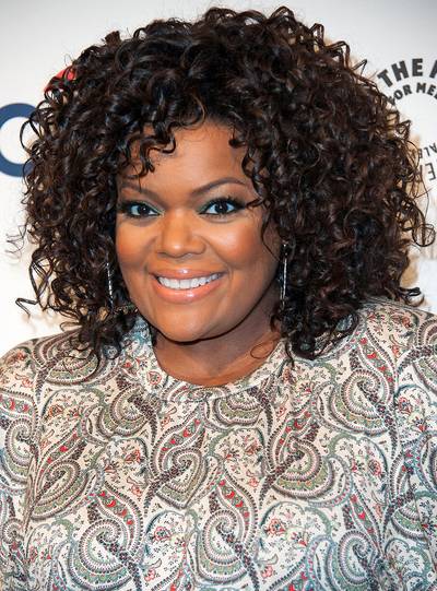 Yvette Nicole Brown: August 12 - The actress/comedian celebrates her 43rd birthday. (Photo: Valerie Macon/Getty Images)