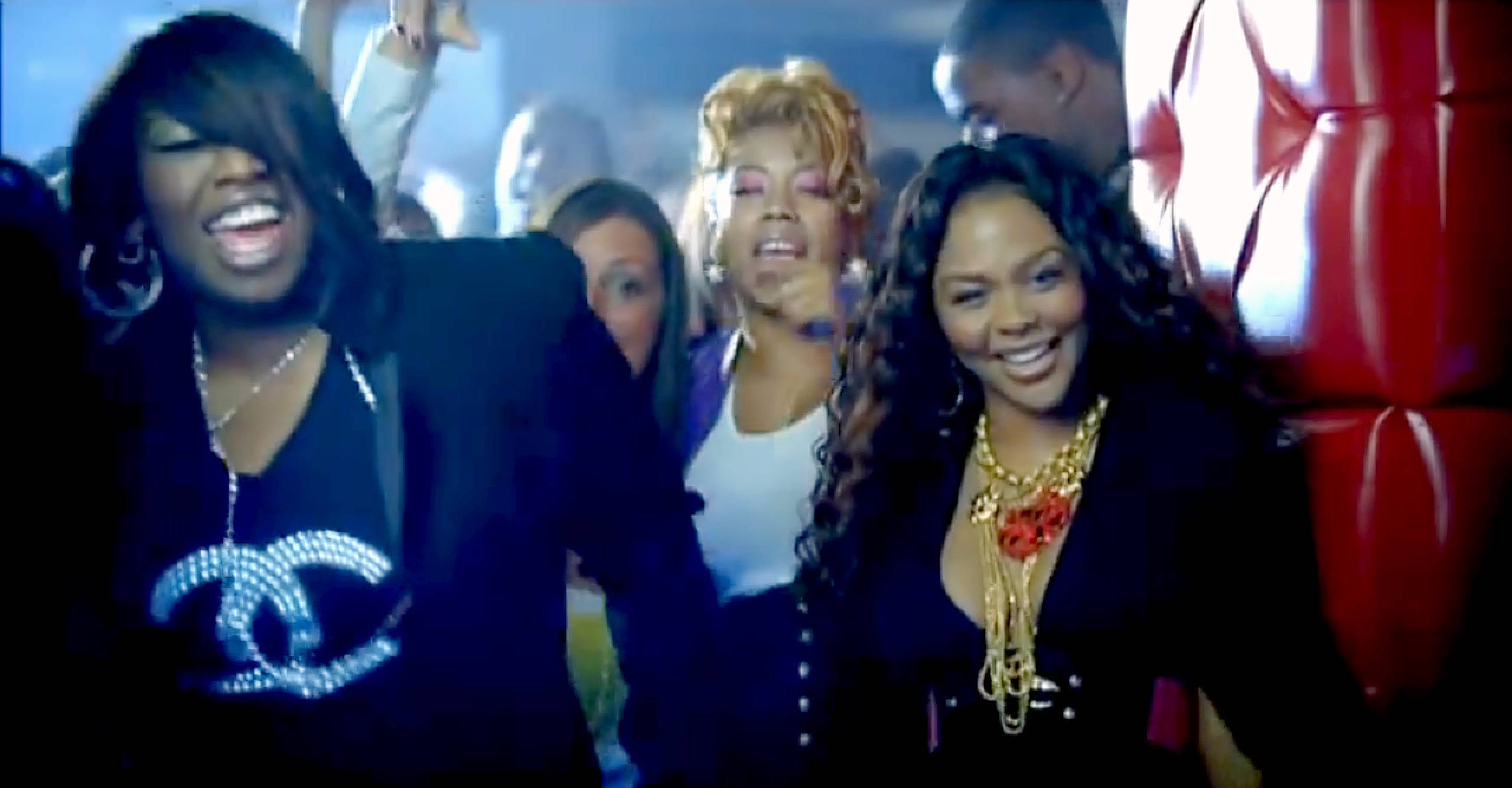 "Let It Go" Image 6 from Keyshia Cole's Most Gangster Love Songs BET