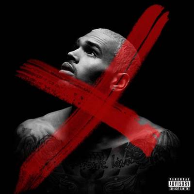 Chris Brown, @chrisbrownofficial - Chris Brown told the world that his new album,&nbsp;X, was coming soon, and this post showed off the cover art and the caption revealed that the release date as September 16, 2014. Are you ready?  (Photo: Chris Brown via Instagram)