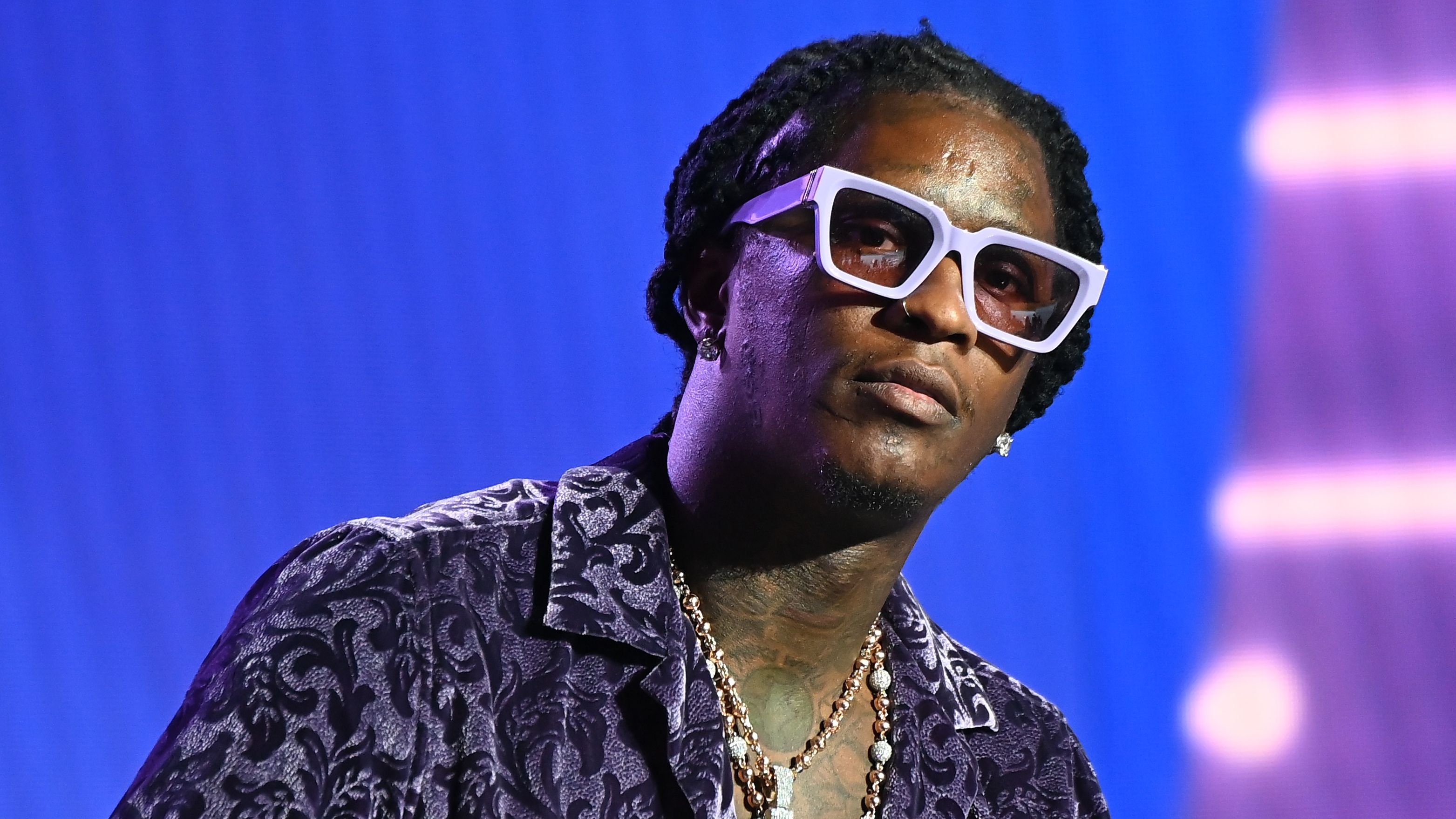 Judge In Young Thug YSL RICO Case Threatens To Exclude Prosecution's Evidence After They Introduce New Witnesses | News - Vimarsana News