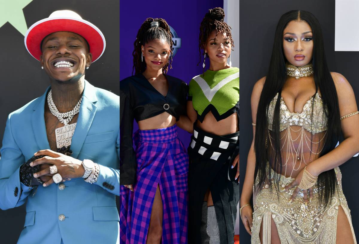 BET Awards ‘20 5 Reasons Why You Can’t Miss This Year’s Performances