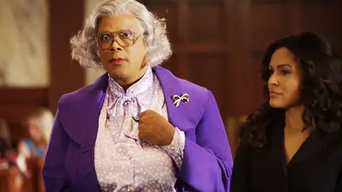 15 Things You Didn't Know About Madea