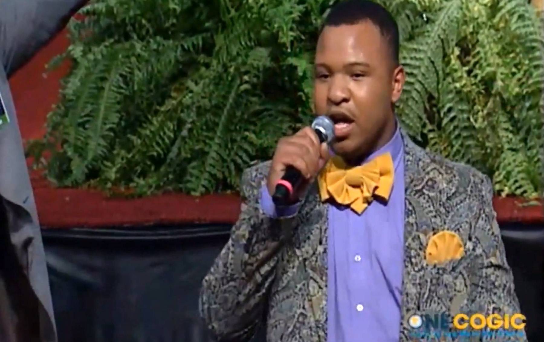 Church Threatens Lawsuit Over 'I'm Not Gay No More' Song | News | BET