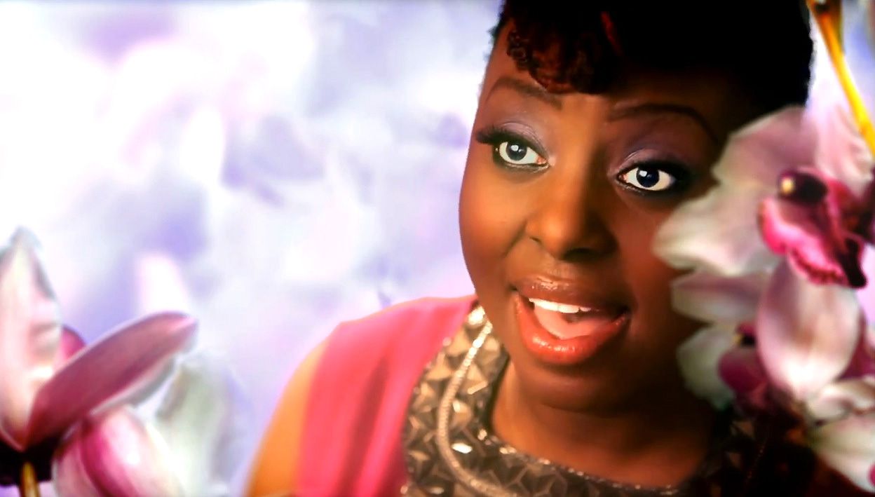 'Pieces of Me' Video Image 4 from Top 5 Ledisi Visuals BET