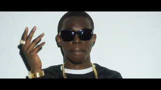 Bobby Shmurda – 'Bobby' - The self-titled follow up to his summertime banger proves he's still about his shmoney.  (Photo: Epic Records)
