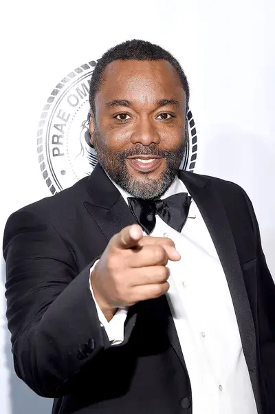 Lee Daniels (Producer) - As the film's producer, Daniels was instrumental in helping get the film made. Daniels, who started his Hollywood career as a producer and manager, went on to become the acclaimed director of Precious, The Paperboy and The Butler. Daniels is now one of the most sought-after directors in Hollywood — especially by actors looking to earn Oscar nominations! (Photo: Larry Busacca/Getty Images)