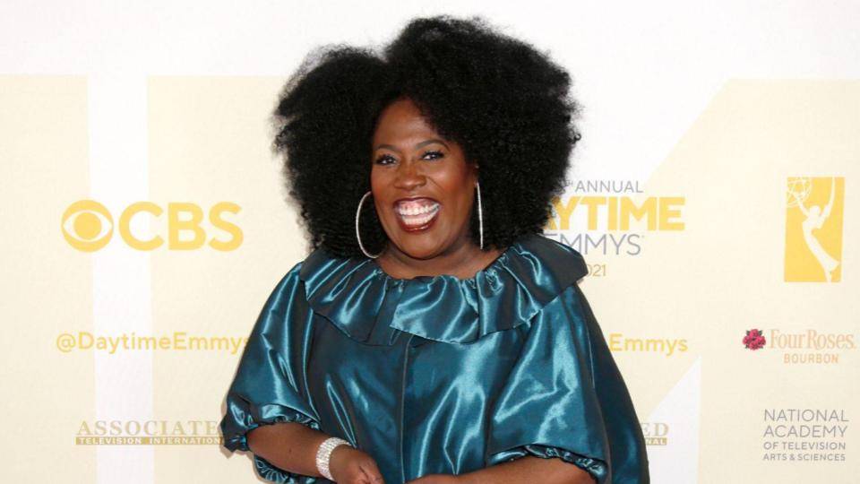 Sheryl Underwood Opens Up About 90-Pound Weight Loss Journey - Vimarsana News