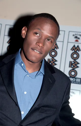 Canibus - Born Germaine Williams, this Jamaican rapper already had a successful music career when he was inspired to drop everything and join the Army in 2002. He later told journalists he enlisted because he &quot;wanted to get away from music...and do something different.&quot; Canibus was 28 when he enlisted, but discharged two years later after being caught smoking marijuana.&nbsp;(Photo: Hayley Madden/Redferns)