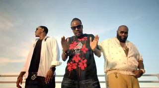 August 30, 2011: &quot;That Way&quot; Video Debuts - Wale as ladies' man? Believe it. Wale teamed up with Rick Ross, Jeremih and superproducer Lex Luger for this velvetly rap ballad from MMG's Self Made Vol. 1.(Photo: Courtesy Warner Music Group)