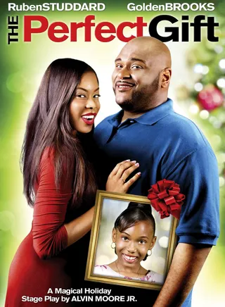 The Perfect Gift, Wednesday at 9A/8C - They're in love with each other's presence.(Photo: Courtesy of Image Entertainment)