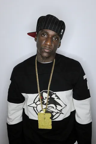 No Malice on changing the direction of his music: - “I think we did it too well and I think some people walked away with the wrong message from that, especially seeing our friends, manager and people that we considered family get locked up. It was definitely an eye opener, and I really don't want to glorify that [lifestyle] like that any longer.&quot;(Photo: John Ricard/BET)