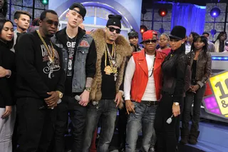 /content/dam/betcom/images/2011/12/Shows/106-and-Park-12-01-12-15/120911-shows-106-park-bad-boy-diddy-mgk-red-cafe-cassie.jpg