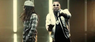 55. Gorilla Zoe ft. Lil Jon &quot;Twisted in the Club&quot; - Gorilla Zoe and Lil Jon both made a triumphant return with this hard-hitting club banger.&nbsp;(Photo: e.One Music)