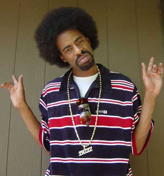 Mac Dre - The - Image 8 from Rappers the Feds Were Really Watching 