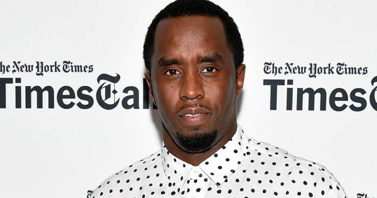 Sean 'Diddy' Combs welcomes seventh child, baby girl Love - Los Angeles  Times