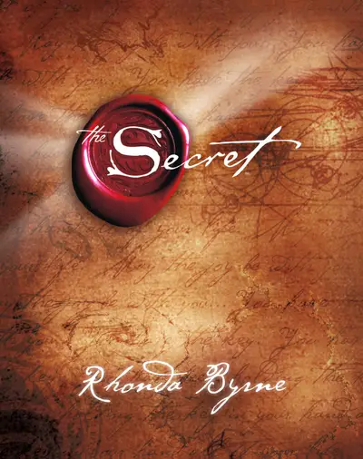 LAW OF ATTRACTION&nbsp;&nbsp;&nbsp;&nbsp; - The Secret by Rhonda ByrneListed as the number-one book on the New York Times Bestseller List, The Secret will teach you about the importance of the law of attraction. The book covers health, relationships, happiness and other aspects of leading a healthy lifestyle. You can apply aspects of this book into everyday actions towards success.(Photo:&nbsp;Atria Books)