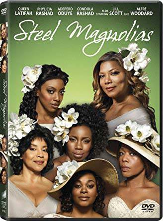 Queen Latifah, Steel Magnolias