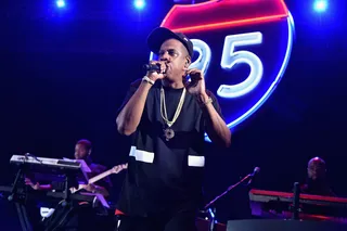 Jay-Z - There's no doubt that Jay-Z's near two decade run in the music industry is proof enough of his staying power. However his launch of the highly successful music streaming service Tidal, is just another example of why Hov is virtually untouchable.&nbsp;(Photo: Theo Wargo/Getty Images for Live Nation)