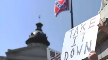 National News, Politics News, Racism, Discrimination, South Carolina, Confederate Flag, South Carolina Church Massacre