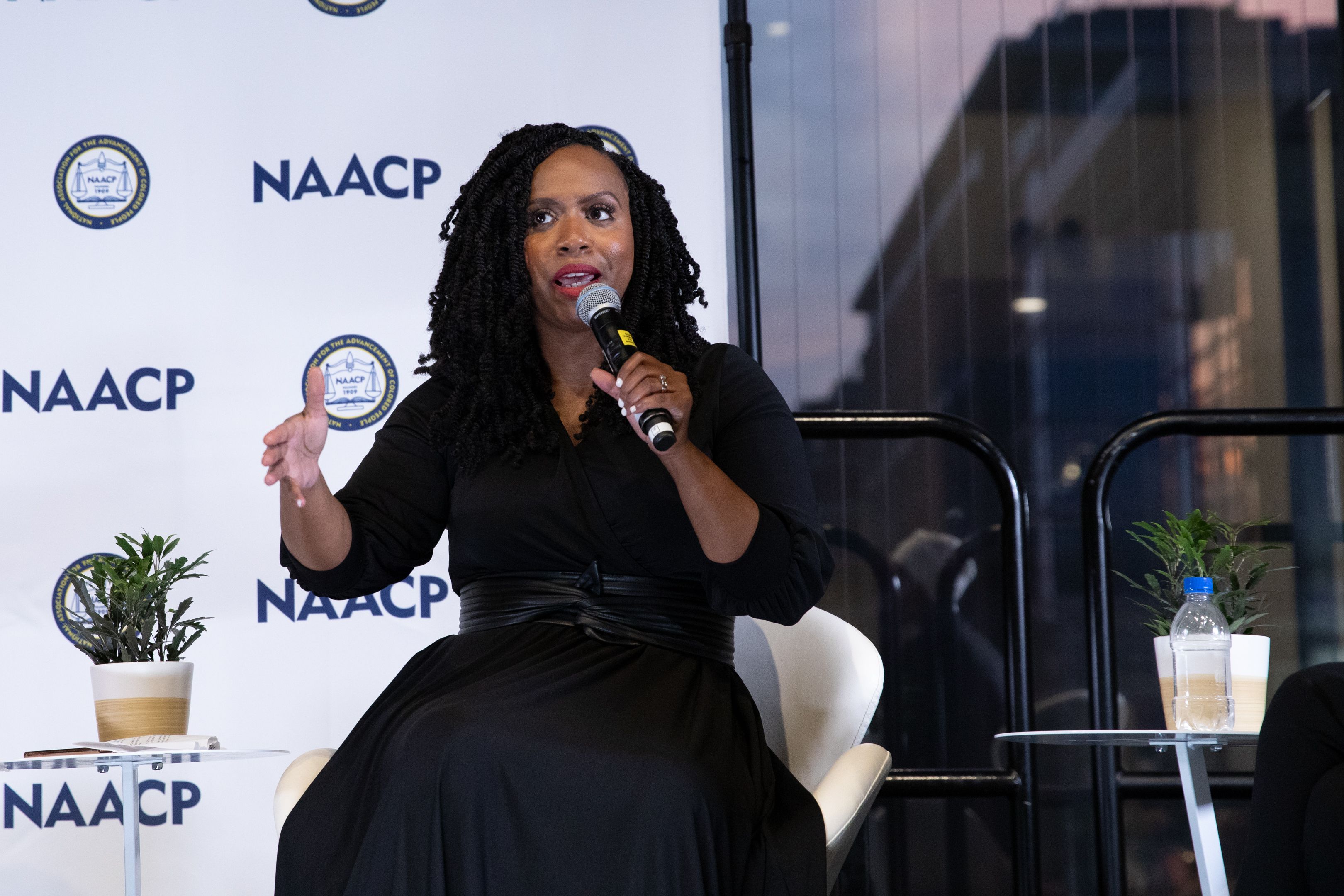 Ayanna Pressley State Of The Union 2025