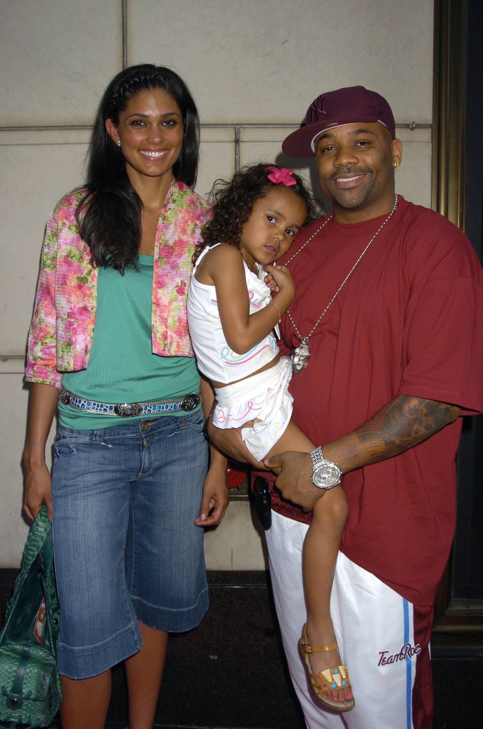 Dame Dash Kids