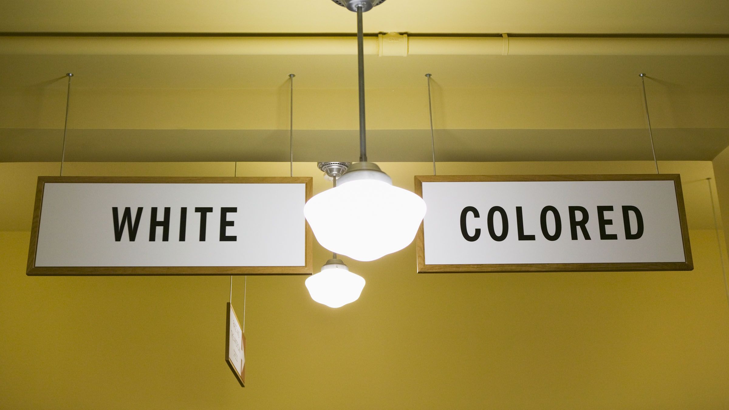 Twitter Reacts To Racist Patron Asking Black Woman At Bar