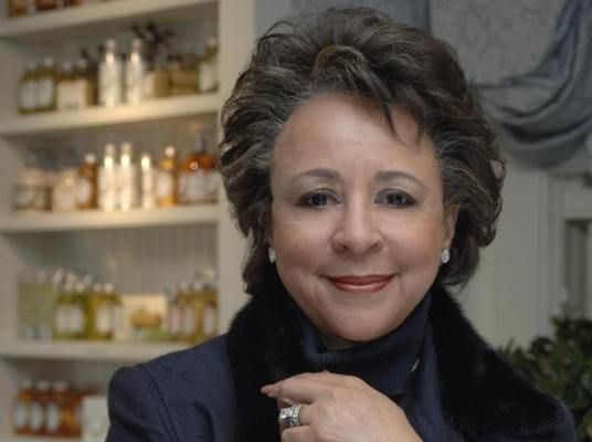 Sheila Johnson Net worth Image 7 from Forbes Lists Wealthiest Black