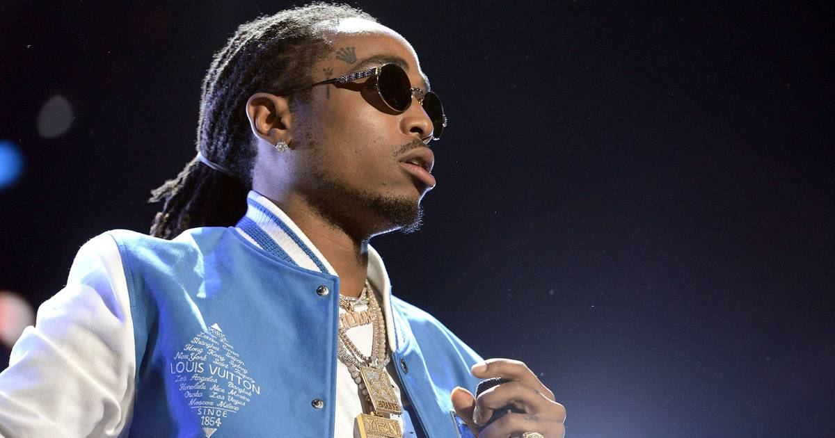 Quavo’s Assistant Reportedly Shot During Shooting That Killed TakeOff