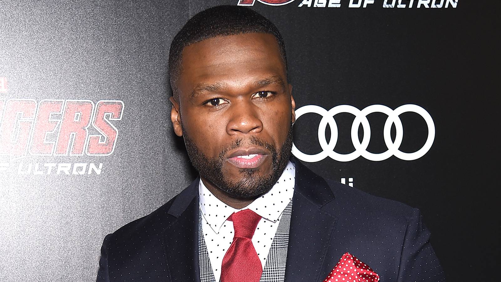 50 Cent Not a Suspect in Las Vegas Jewelry Robbery Case News BET