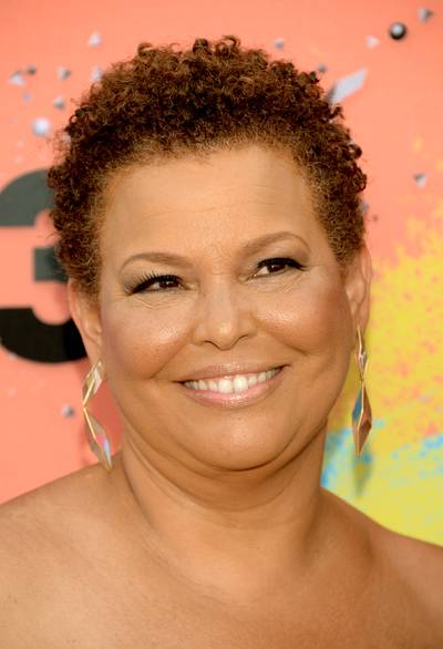 Debra Lee @IamDebraLee - Tweet: &quot;RIP Patti Webster!!! A wonderful spirit!! You will be missed!&quot;&nbsp;(Photo: Jason Kempin/BET/Getty Images for BET)