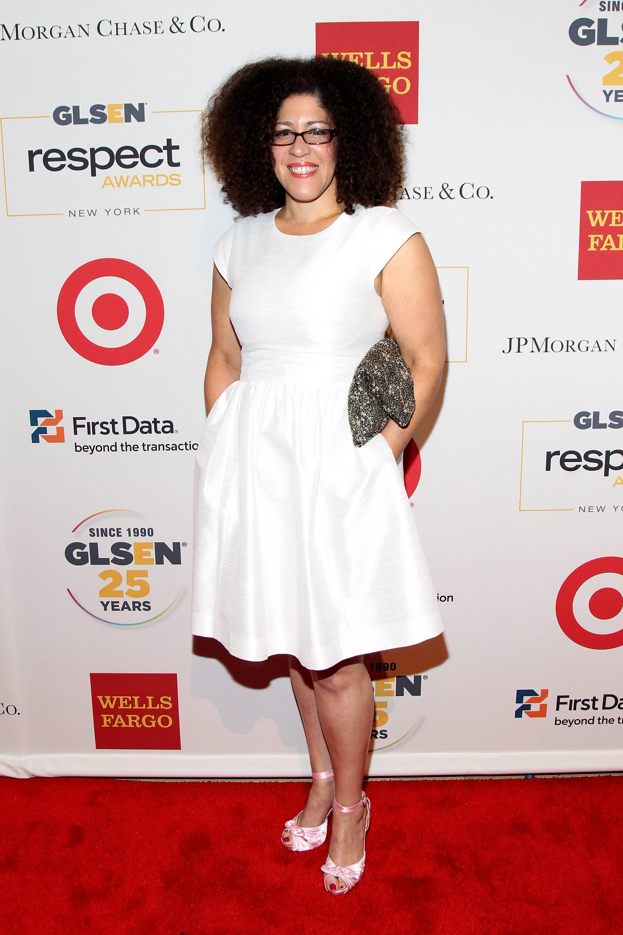 Rain Pryor Vane, Richard Pryor’s Daughter, Celebrates 50th Birthday By