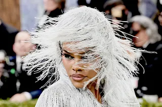 Best Actress: Teyana Taylor