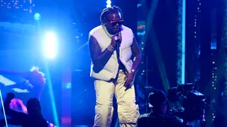 BET Hip Hop Awards 2021 | Gunna Highlight | 1920 x 1080