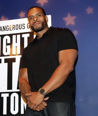 Benny Boom - Benny Boom&nbsp;preserves the nostalgia of hip hop this year with the intimate [luxury] home video "All Eyes On You" (Meek Mill f. Nicki Minaj and Chris Brown) and the 70s, 80s, and 90s pop of Tink's Aaliyah-inspired "Million."(Photo: Johnny Nunez/Getty Images)