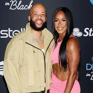 Stellar23 | Red Carpet Gallery | James Fortune and Rhaquele Fortune | 1080x1080