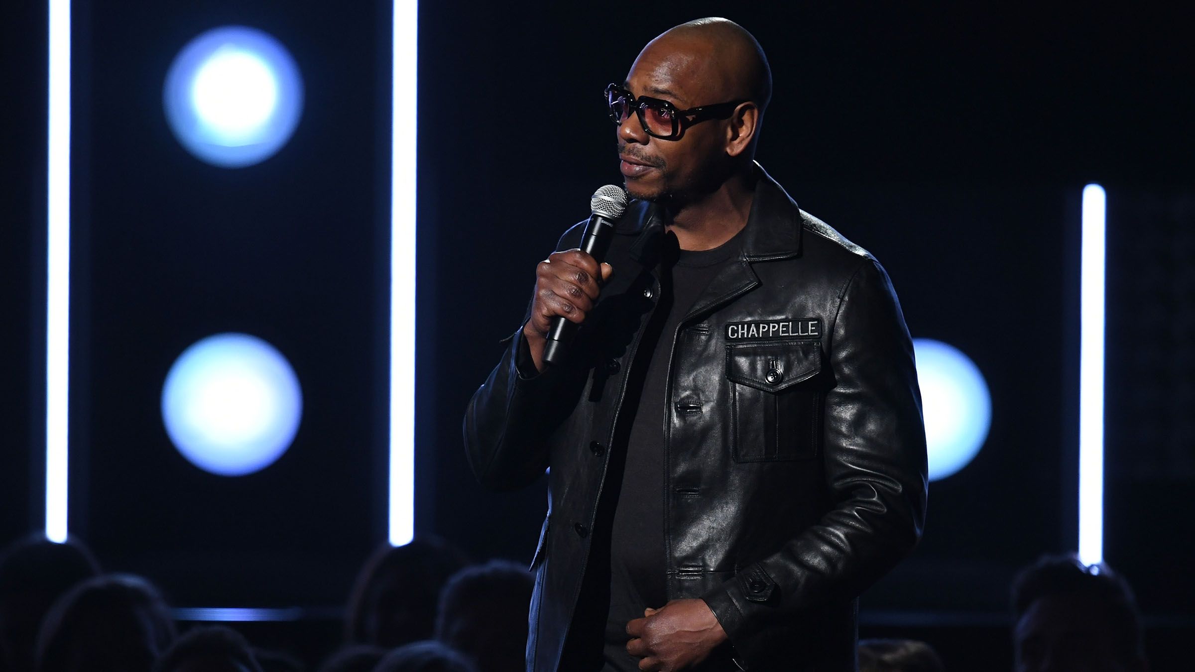 Dave Chappelle Attacked On Stage In Los Angeles | News | BET