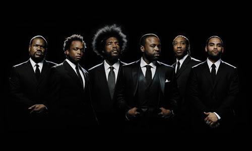 The Roots - The Roots have reached new levels of respect and flawless consistency under their deal with Def Jam, which they signed in 2005 after bouncing from Geffen Records.(Photo: Def Jam)