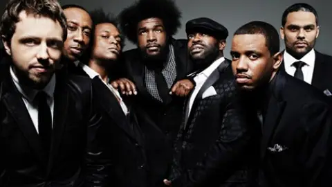 82. “The OtherSide,” The Roots feat. Bilal - It's impossible to distill the Roots' conceptual magnum opus Undun to one song, but this standout, with its razor-sharp rhymes, cascading piano melody and thunderous drums, is the album's emotional center.(Photo: Courtesy Island Def Jam)