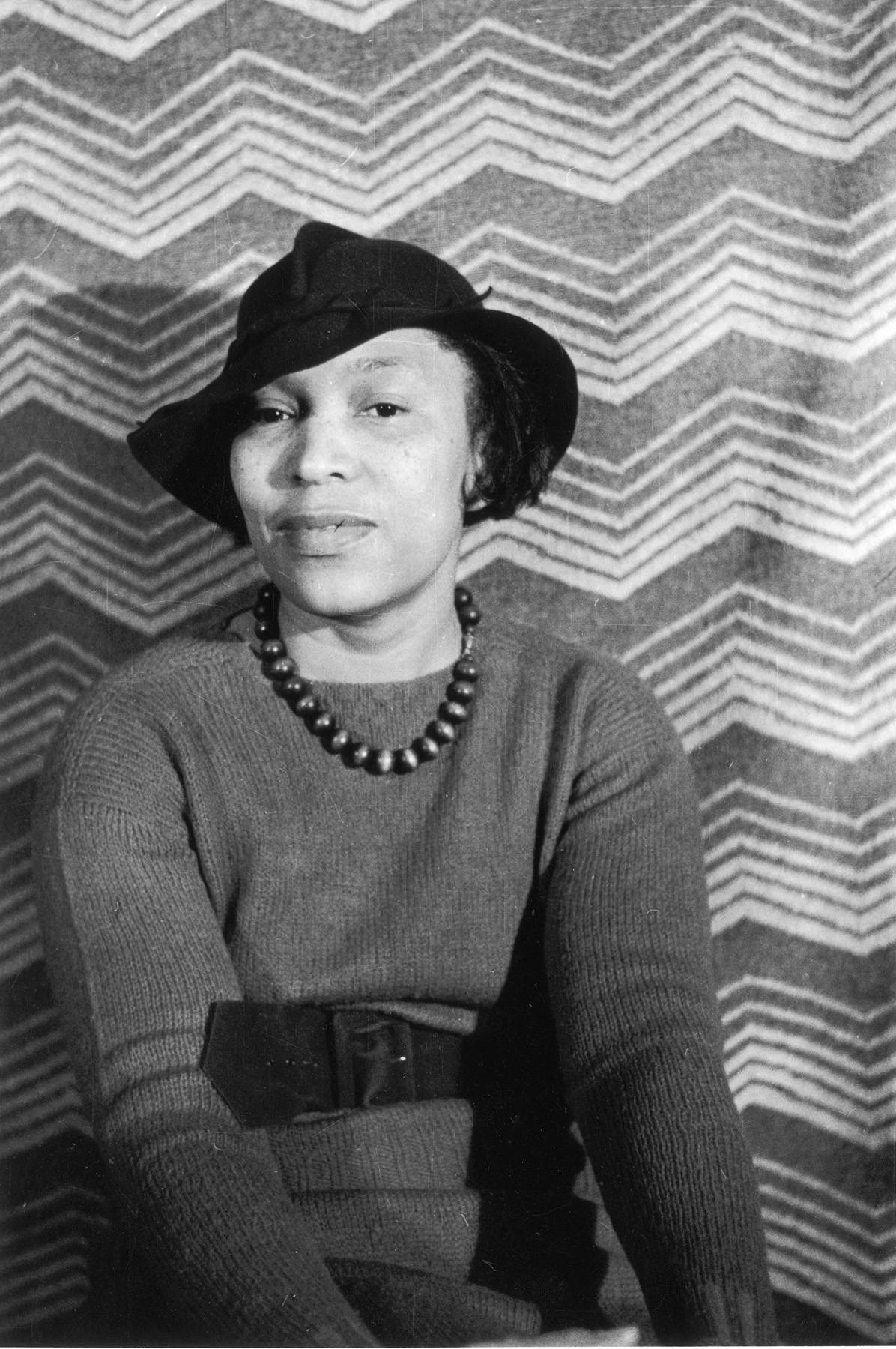 Zora Neale Hurston - Author of Their Eyes Were Watching God, Zora Neale Hurston was a trailblazer for the likes of Alice Walker, Toni Morrison and Ralph Ellison. Hurston was a key member of the Harlem Renaissance and a preeminent writer from the 20th century.&nbsp;(Photo: Fotosearch/Getty Images).