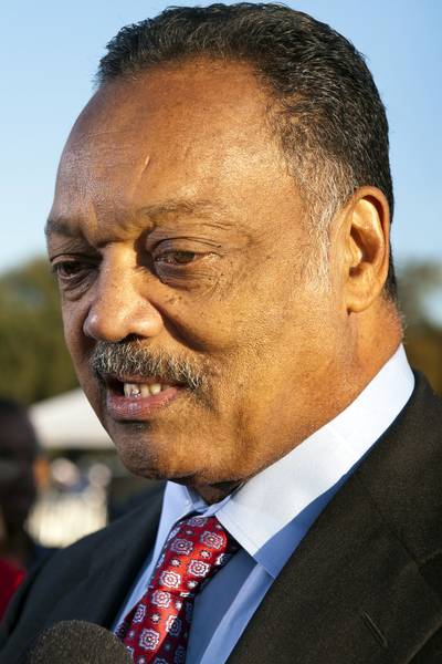 Rev. Jesse Jackson Sr. - “Congressman Payne stood out as a frame of reference because of his in-depth knowledge of every African leader and the challenges their countries faced. He used his knowledge and scholarly pursuits to help shape U.S. policies as they related to Africa. As he pursued expanding mutually beneficial ties with Africa, freeing [Nelson] Mandela, ending colonialism and expanding democracy in Africa, Donald Payne was a force for hope.”(Photo: AP Photo/Cliff Owen)