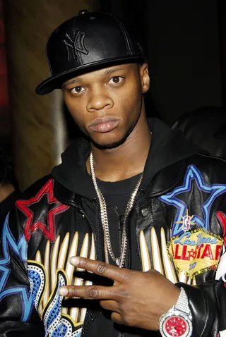 Papoose: December 31 - The rapper celebrates his 33rd birthday. (Photo: Ray Tamarra/Getty Images)