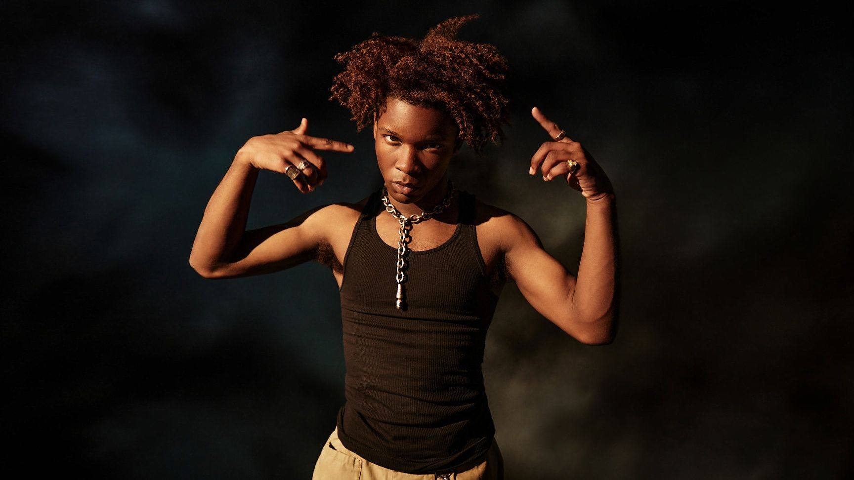 #Unboxed Vol. 36: d4vd Is Discovering His Voice As An Artist - Vimarsana News