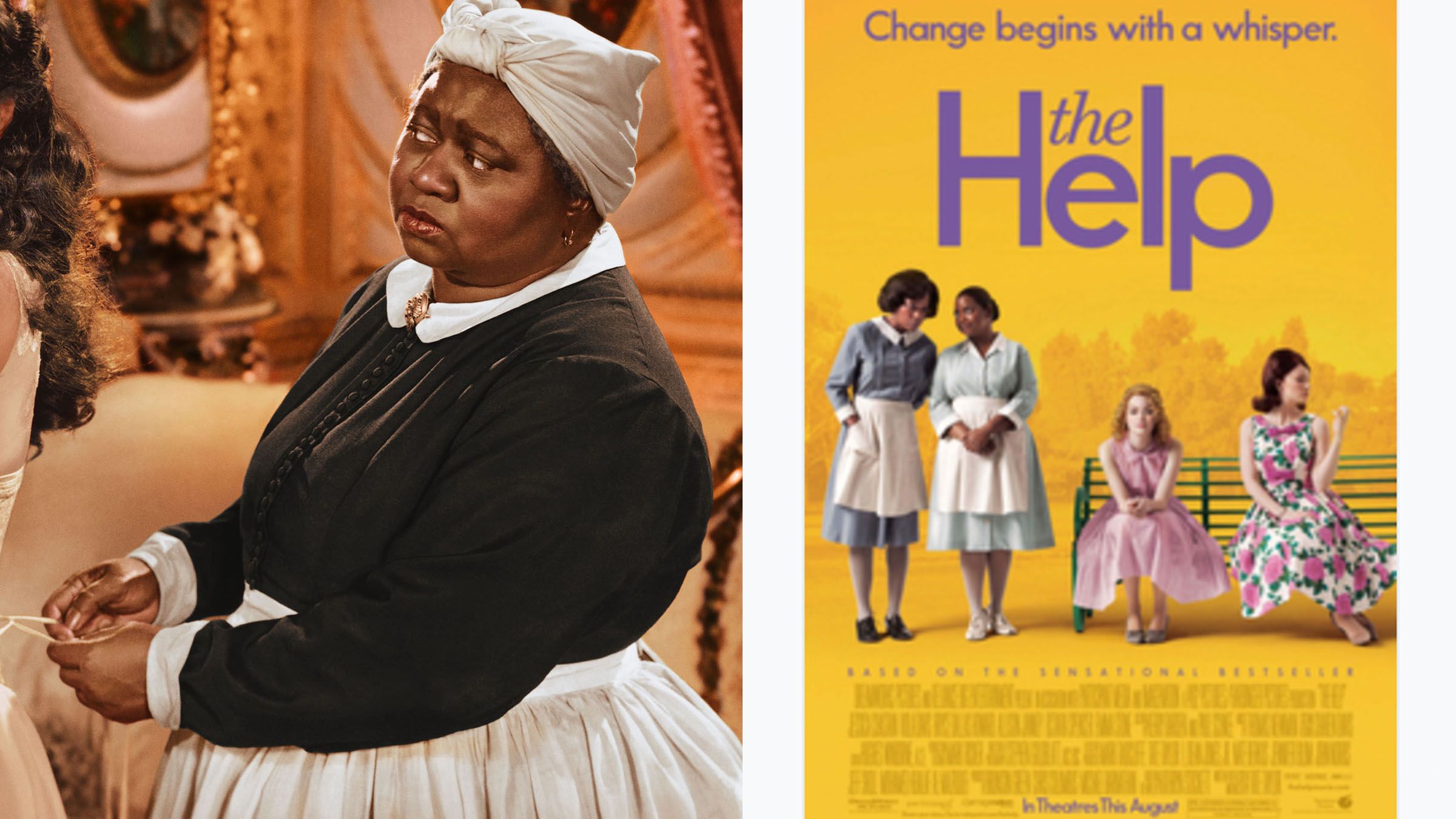 Whoopi Goldberg: The Long - Image 8 from A History Of Black Maids In ...