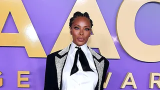 BET | NAACP24 | Eva Marcille Red Carpet | 1920x1080