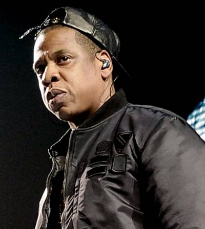 Jay Z - Jay Z just may be a fixture in Hustler of the Year category for as long as BET has it. In addition to keeping sharp with his lyrics as an MC, Hov the business, man (no businessman) helped Robinson Cano and&nbsp;Kevin Durant&nbsp;each secure contracts worth well over $250 million with the Seattle Mariners and Nike.&nbsp;Hustlers don't sleep, they rest one eye up.(Photo: Kevin Winter/Getty Images)