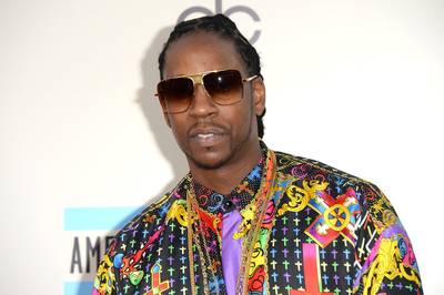 2 Chainz - Last year, 2 Chainz played a perp on the procedural. He was a member of a suspect's crew and had about a dozen lines.&nbsp;(Photo: Jason Merritt/Getty Images)