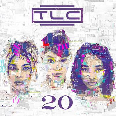 TLC, 20&nbsp; - Interest in the iconic music trio, TLC&nbsp;received a boost this year with the debut of the hit TV movie Crazy Sexy Cool: The TLC Story. And capping off their re-emergence and the 20th anniversary of their debut, Chilli, T-Boz and the late Left Eye released this collection of their greatest hits. From &quot;Ain't 2 Proud 2 Beg&quot; to &quot;Waterfalls&quot; &nbsp;to &quot;No Scrubs,&quot; this disc is a walk through the '90s.&nbsp;  (Photo: Epic Records)