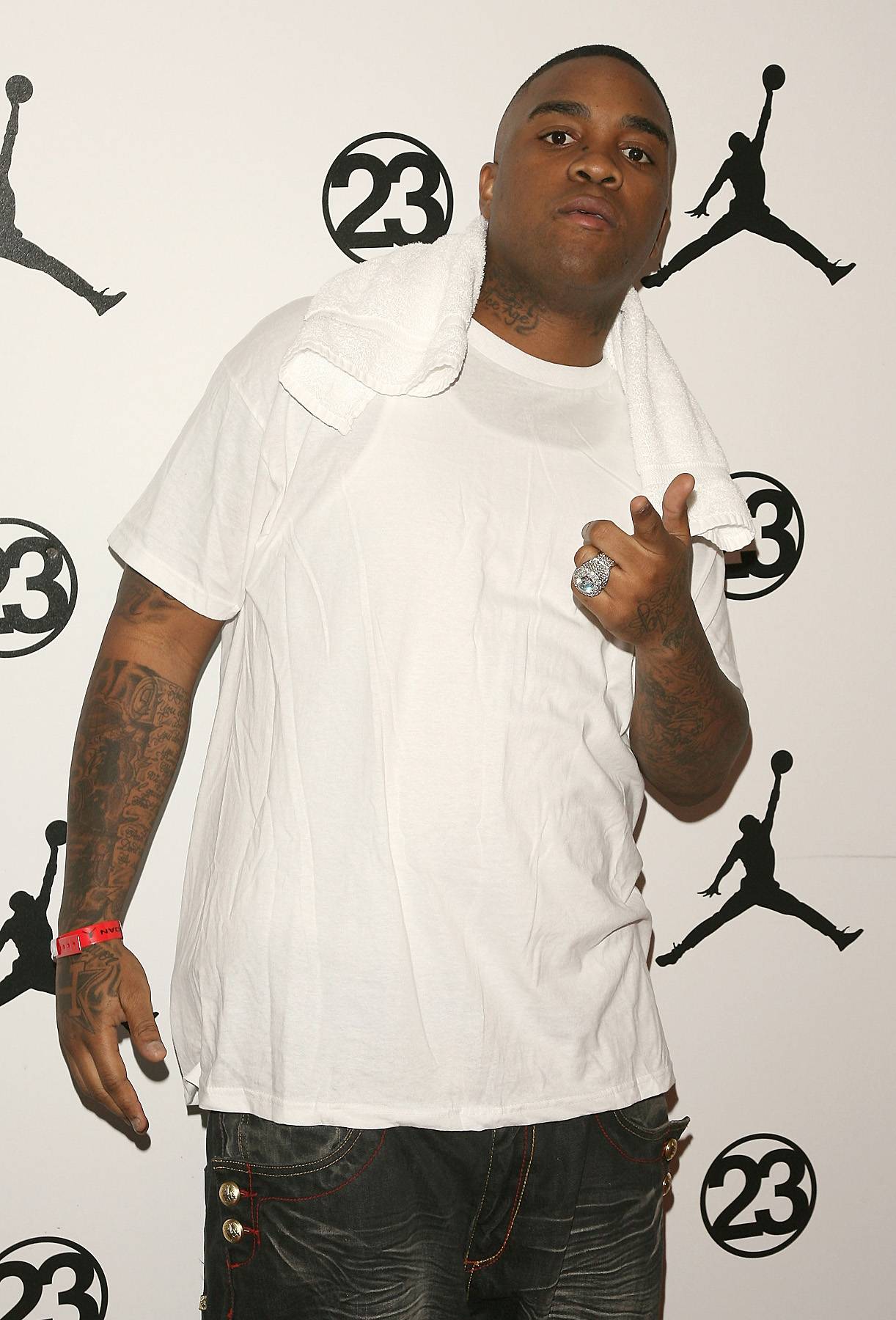 Mike Jones: January 6 - Image 3 from Celebrity Birthdays: Happy